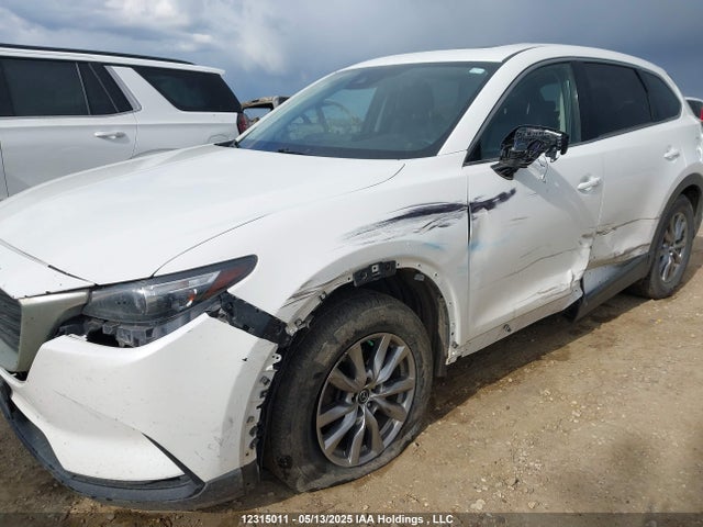 JM3TCBCY7J0212422 Mazda py turbo