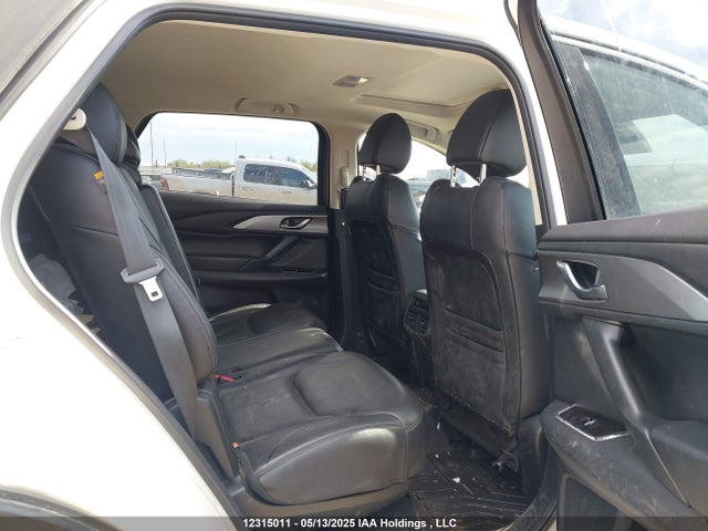 JM3TCBCY7J0212422 Mazda py turbo