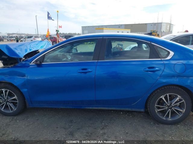 3KPF34AD1PE573372 KIA Forte Ex/ex Premium/ex+/gt-line