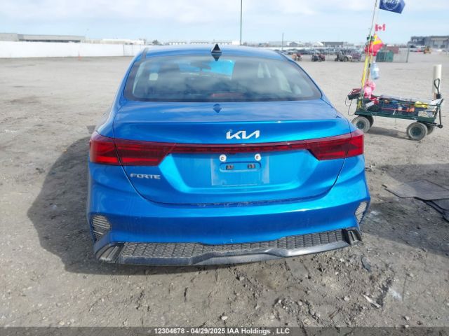 3KPF34AD1PE573372 KIA Forte Ex/ex Premium/ex+/gt-line