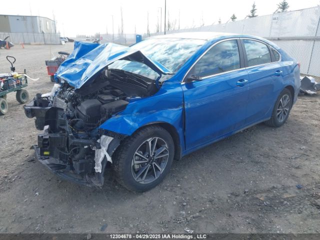 3KPF34AD1PE573372 KIA Forte Ex/ex Premium/ex+/gt-line