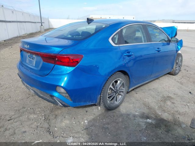 3KPF34AD1PE573372 KIA Forte Ex/ex Premium/ex+/gt-line