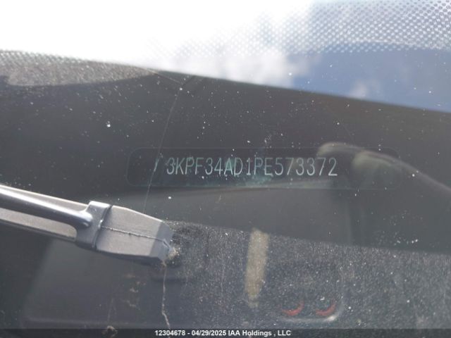 3KPF34AD1PE573372 KIA Forte Ex/ex Premium/ex+/gt-line