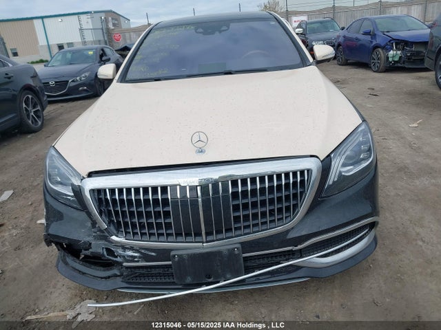 Mercedes-Benz S-Class 2014 WDDUG7JB2EA025933 Image 13