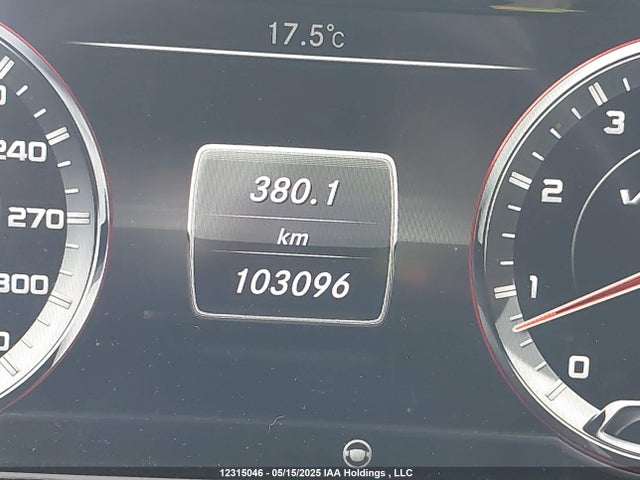 Mercedes-Benz S-Class 2014 WDDUG7JB2EA025933 Image 16