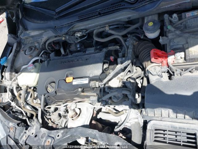 2HGFC2E55HH019315 Honda Civic