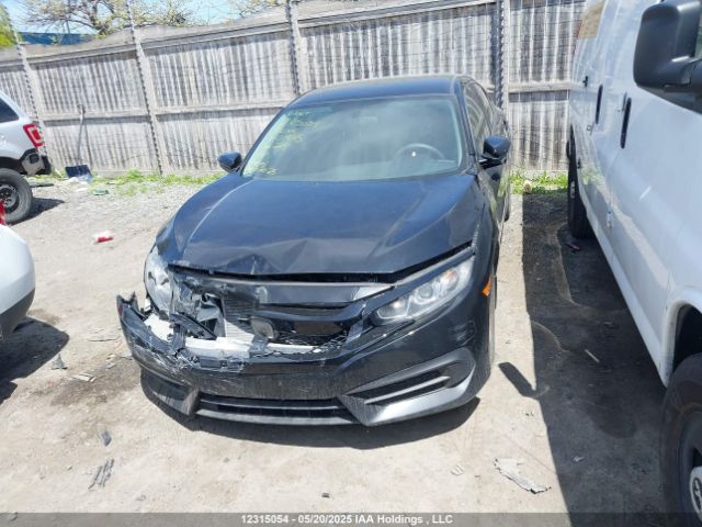 2HGFC2E55HH019315 Honda Civic