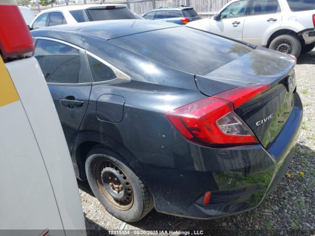 2HGFC2E55HH019315 Honda Civic