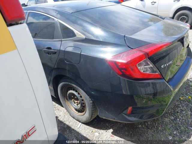 2HGFC2E55HH019315 Honda Civic