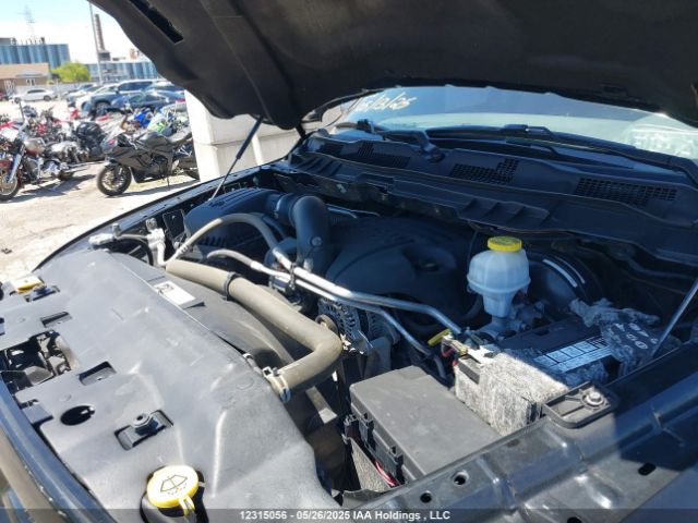 1C6RR7KT2KS738345 RAM 2019