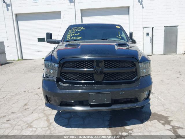 1C6RR7KT2KS738345 RAM 2019