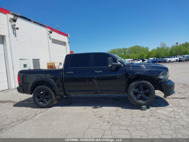 1C6RR7KT2KS738345 RAM 2019