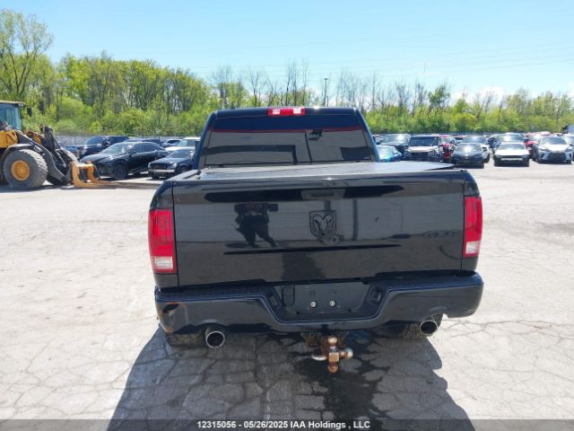 1C6RR7KT2KS738345 RAM 2019