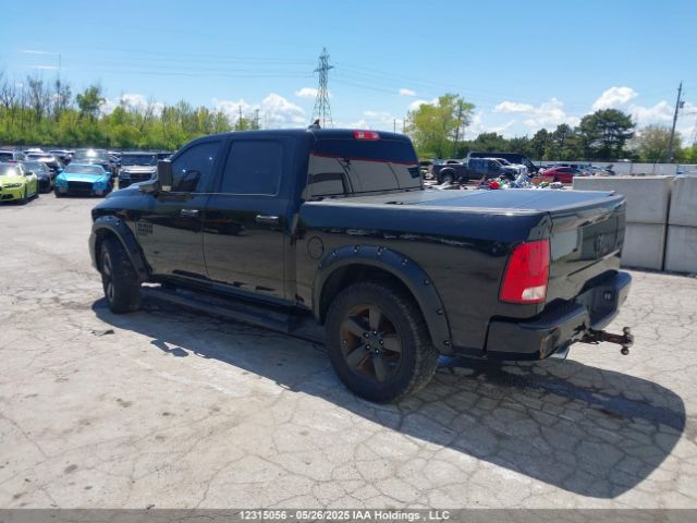 1C6RR7KT2KS738345 RAM 2019