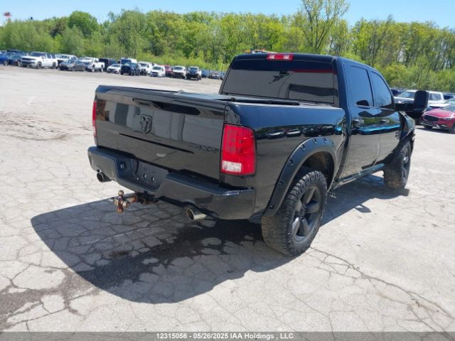 1C6RR7KT2KS738345 RAM 2019