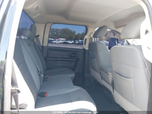 1C6RR7KT2KS738345 RAM 2019