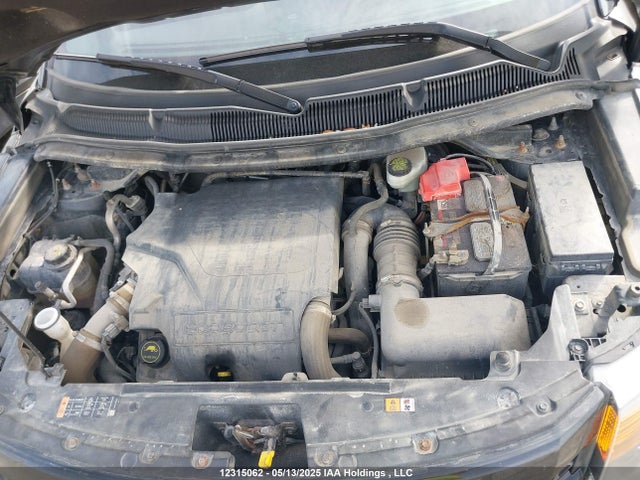 1FM5K8GT6FGA47639 Ford EXPLORER SPORT