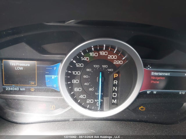 1FM5K8GT6FGA47639 Ford EXPLORER SPORT