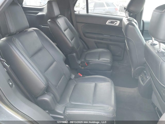 1FM5K8GT6FGA47639 Ford EXPLORER SPORT