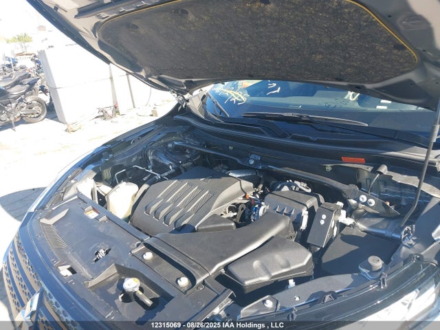 Mitsubishi tc/ic mivec 2022 JA4ATVAA0NZ611126 Image 10