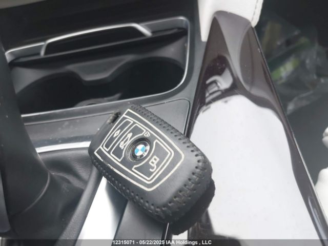 WBA8B7C52GK703138 BMW 340 XI