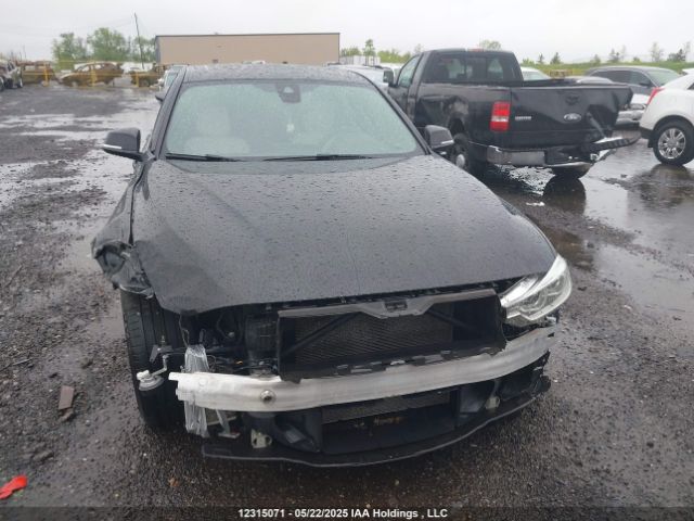 WBA8B7C52GK703138 BMW 340 XI