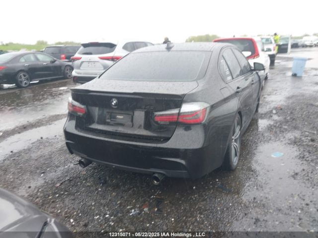 WBA8B7C52GK703138 BMW 340 XI