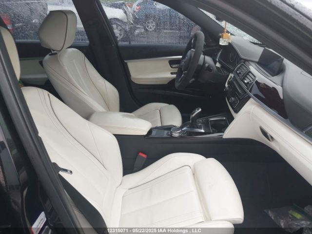 WBA8B7C52GK703138 BMW 340 XI