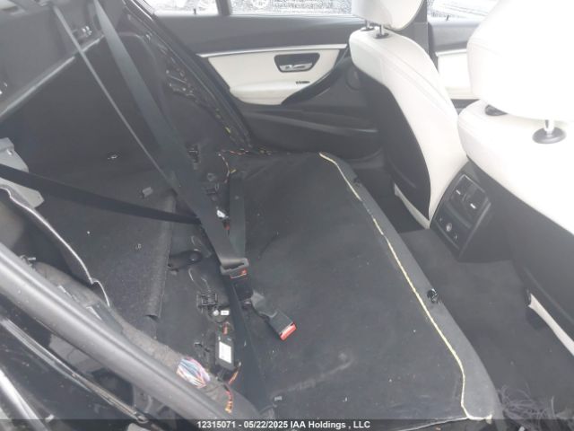 WBA8B7C52GK703138 BMW 340 XI