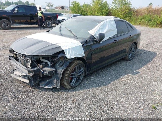 3VWE57BU7KM137028 Volkswagen 1.8 tsi