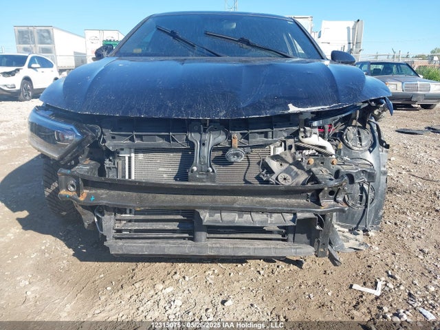 3VWE57BU7KM137028 Volkswagen 1.8 tsi