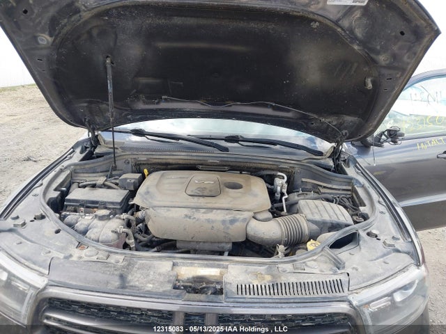 1C4RDJDG6HC638871 Dodge Durango