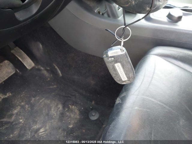 1C4RDJDG6HC638871 Dodge Durango