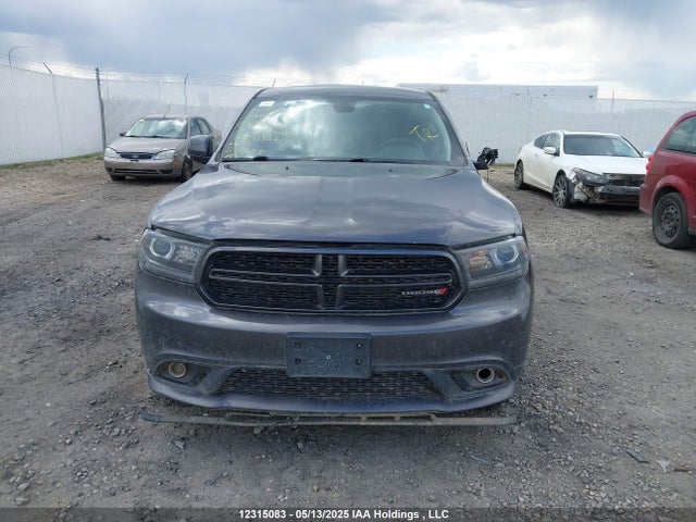 1C4RDJDG6HC638871 Dodge Durango