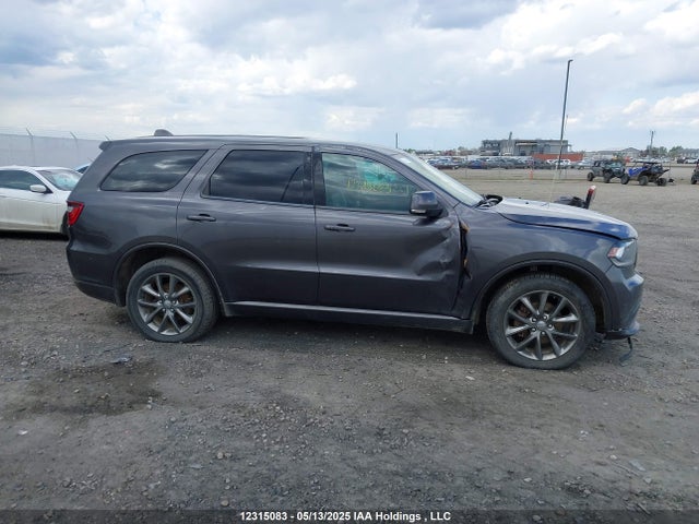 1C4RDJDG6HC638871 Dodge Durango