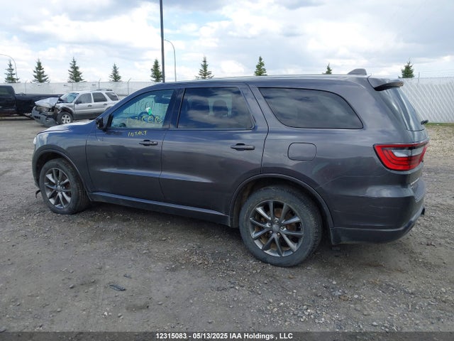 1C4RDJDG6HC638871 Dodge Durango