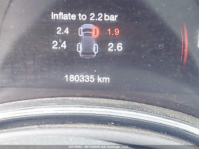 1C4RDJDG6HC638871 Dodge Durango