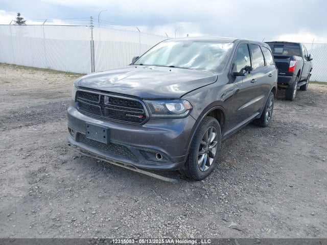 1C4RDJDG6HC638871 Dodge Durango