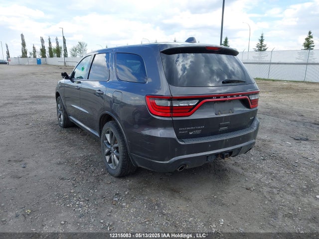 1C4RDJDG6HC638871 Dodge Durango