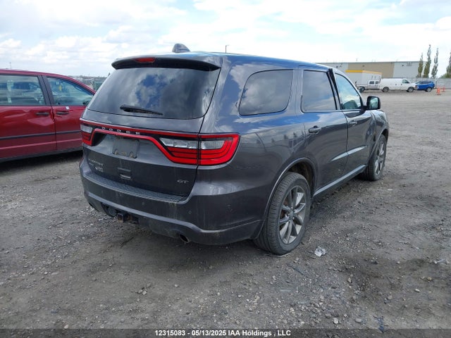 1C4RDJDG6HC638871 Dodge Durango