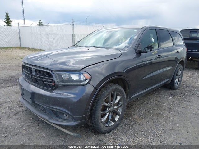 1C4RDJDG6HC638871 Dodge Durango