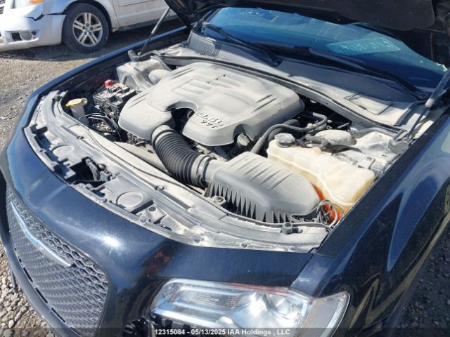 2C3CCAAG7JH274478 Chrysler 300