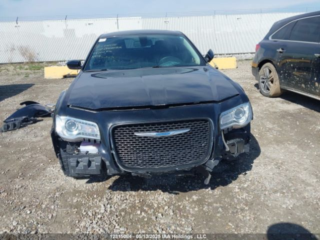 2C3CCAAG7JH274478 Chrysler 300