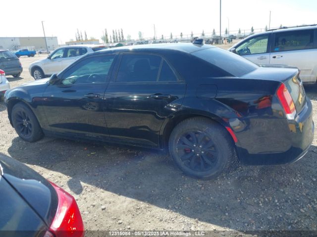 2C3CCAAG7JH274478 Chrysler 300