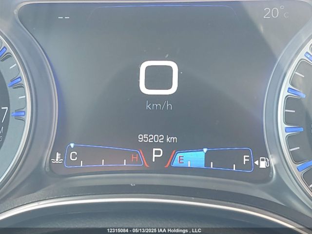 2C3CCAAG7JH274478 Chrysler 300