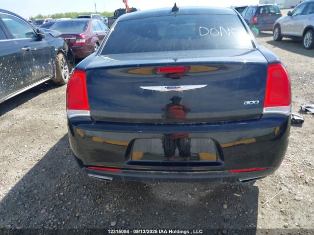 2C3CCAAG7JH274478 Chrysler 300