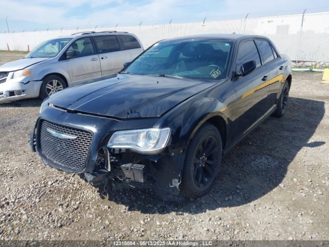 2C3CCAAG7JH274478 Chrysler 300
