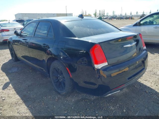 2C3CCAAG7JH274478 Chrysler 300