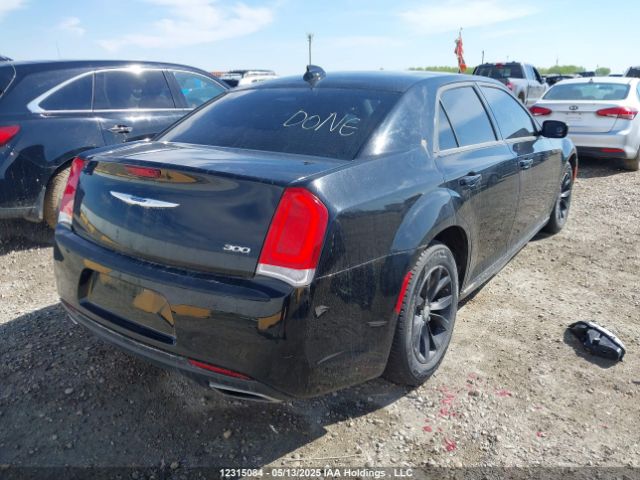 2C3CCAAG7JH274478 Chrysler 300