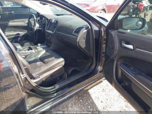 2C3CCAAG7JH274478 Chrysler 300